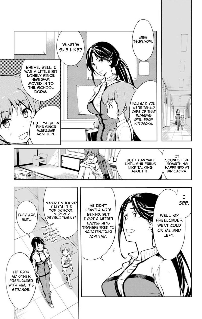 To Aru Majutsu No Index 116 22