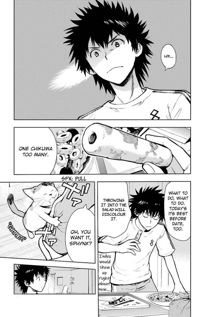To Aru Majutsu No Index 116 8