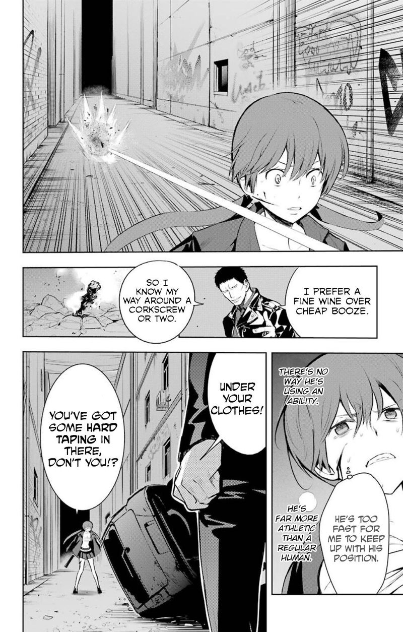 To Aru Majutsu No Index 118 12