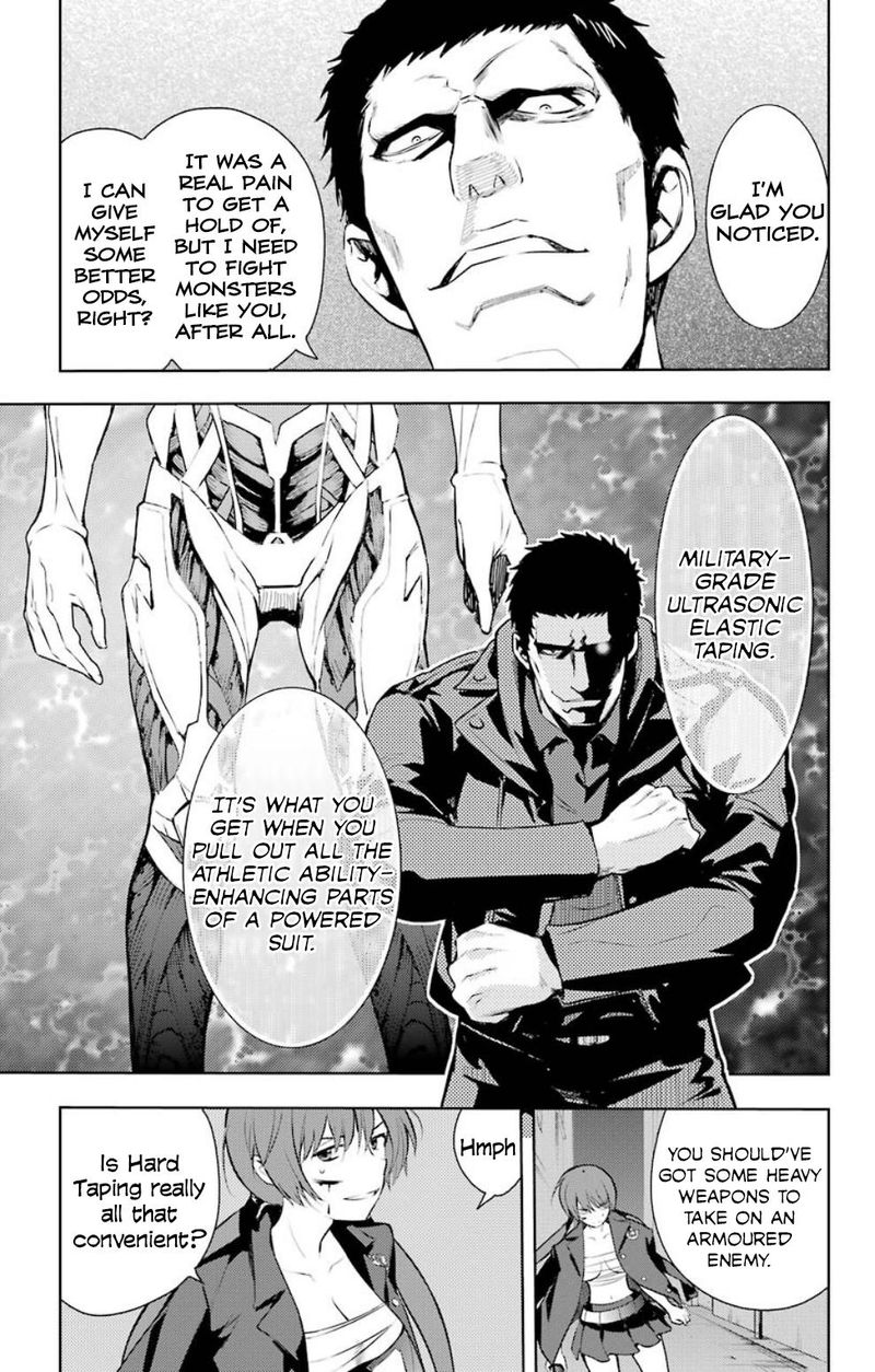 To Aru Majutsu No Index 118 13