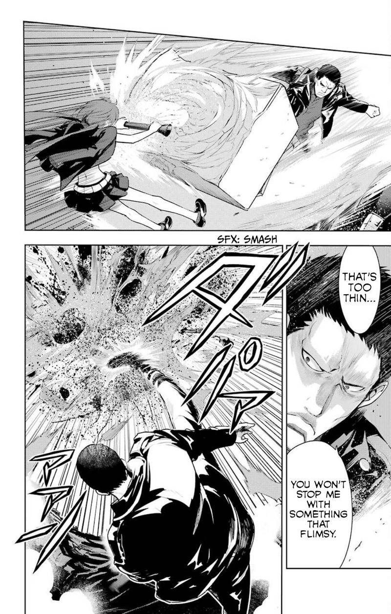 To Aru Majutsu No Index 118 16
