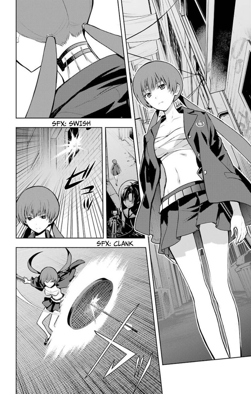 To Aru Majutsu No Index 118 2
