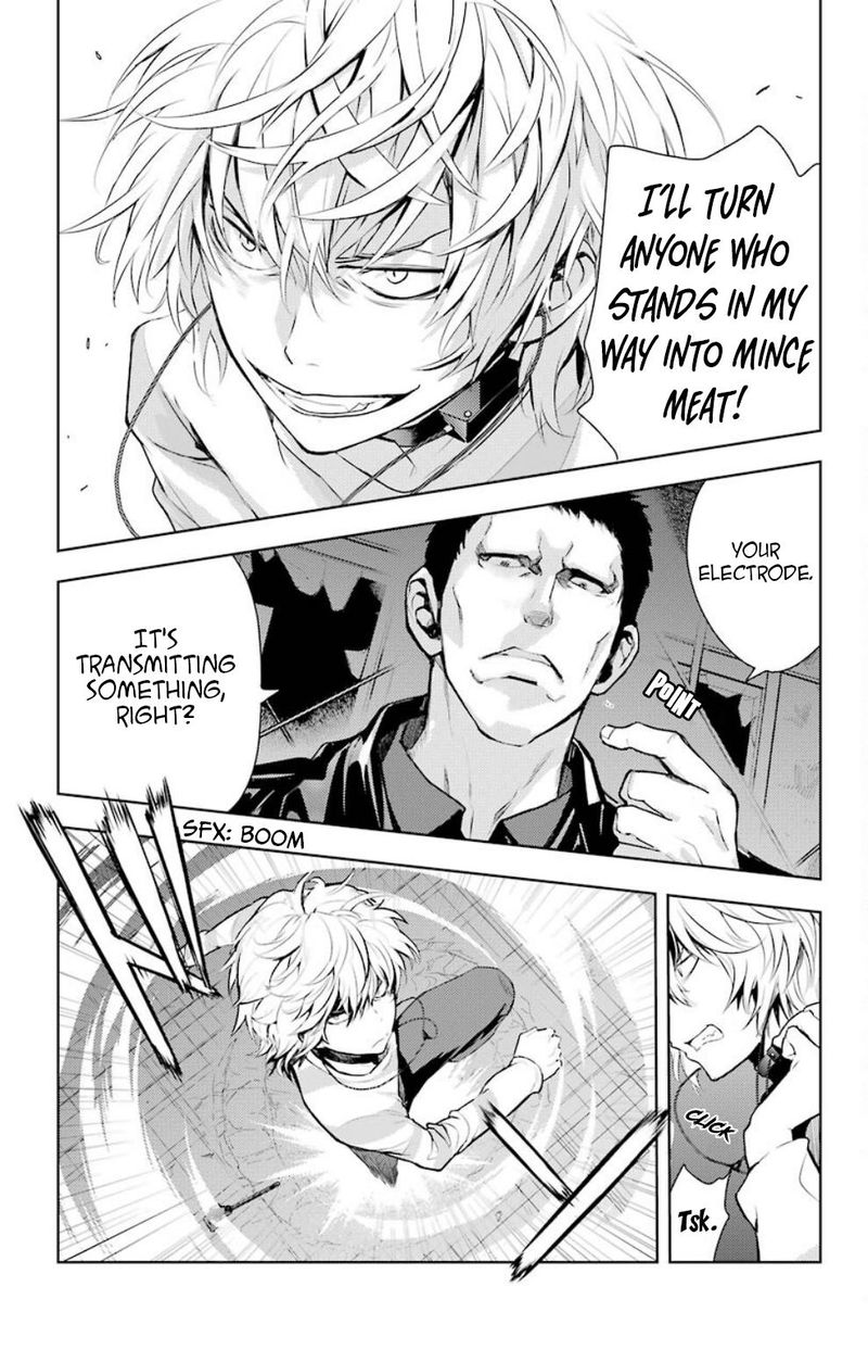 To Aru Majutsu No Index 118 21