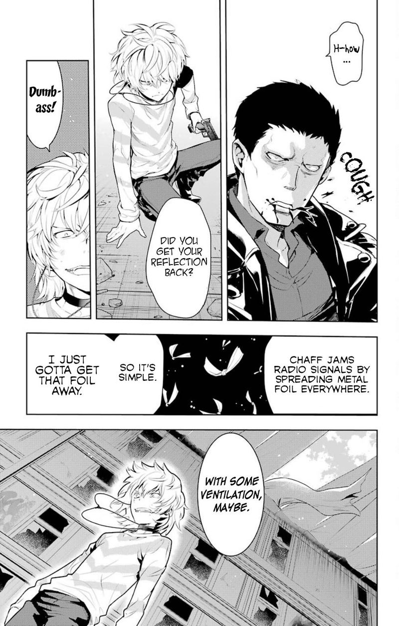 To Aru Majutsu No Index 118 31