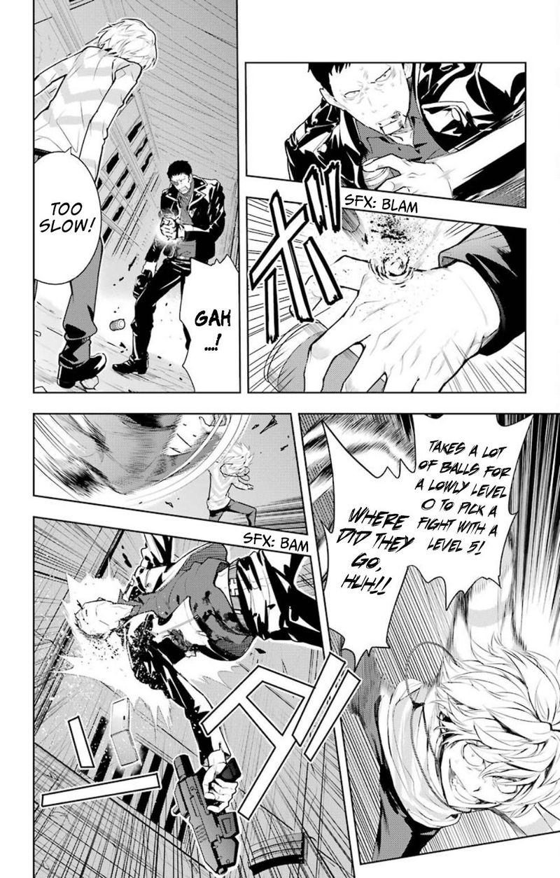 To Aru Majutsu No Index 118 32