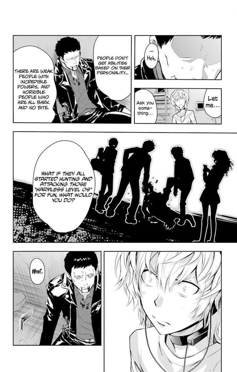 To Aru Majutsu No Index 118 34