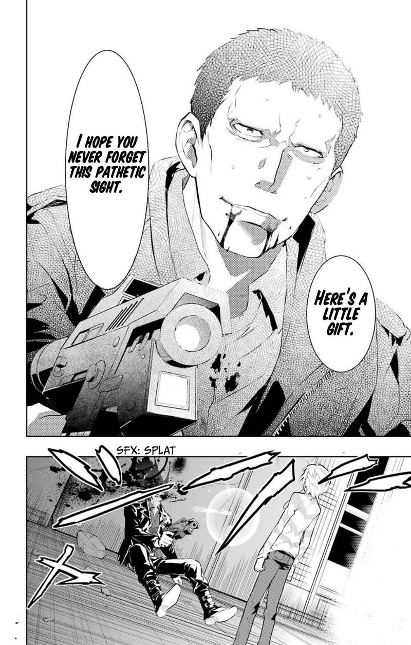 To Aru Majutsu No Index 118 36