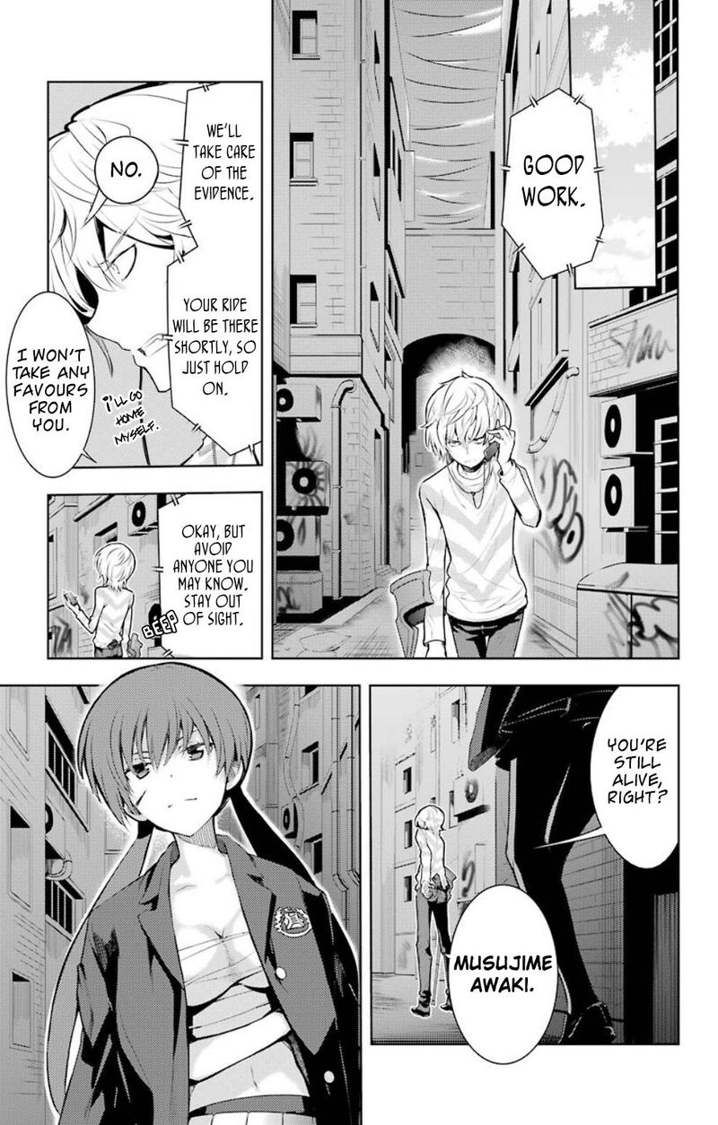 To Aru Majutsu No Index 118 37