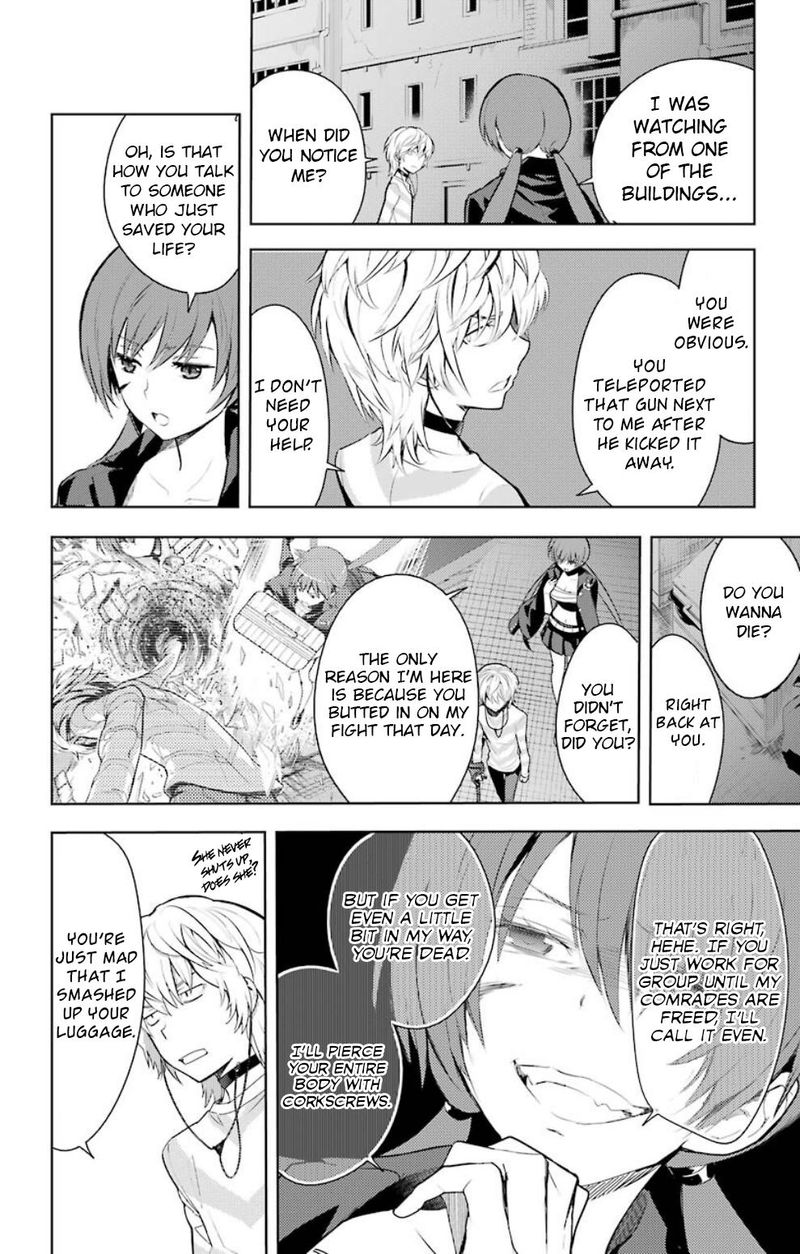 To Aru Majutsu No Index 118 38