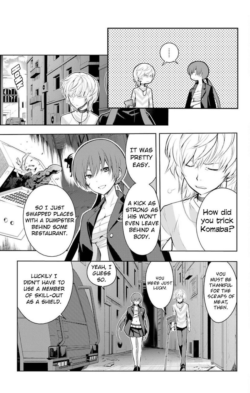To Aru Majutsu No Index 118 39