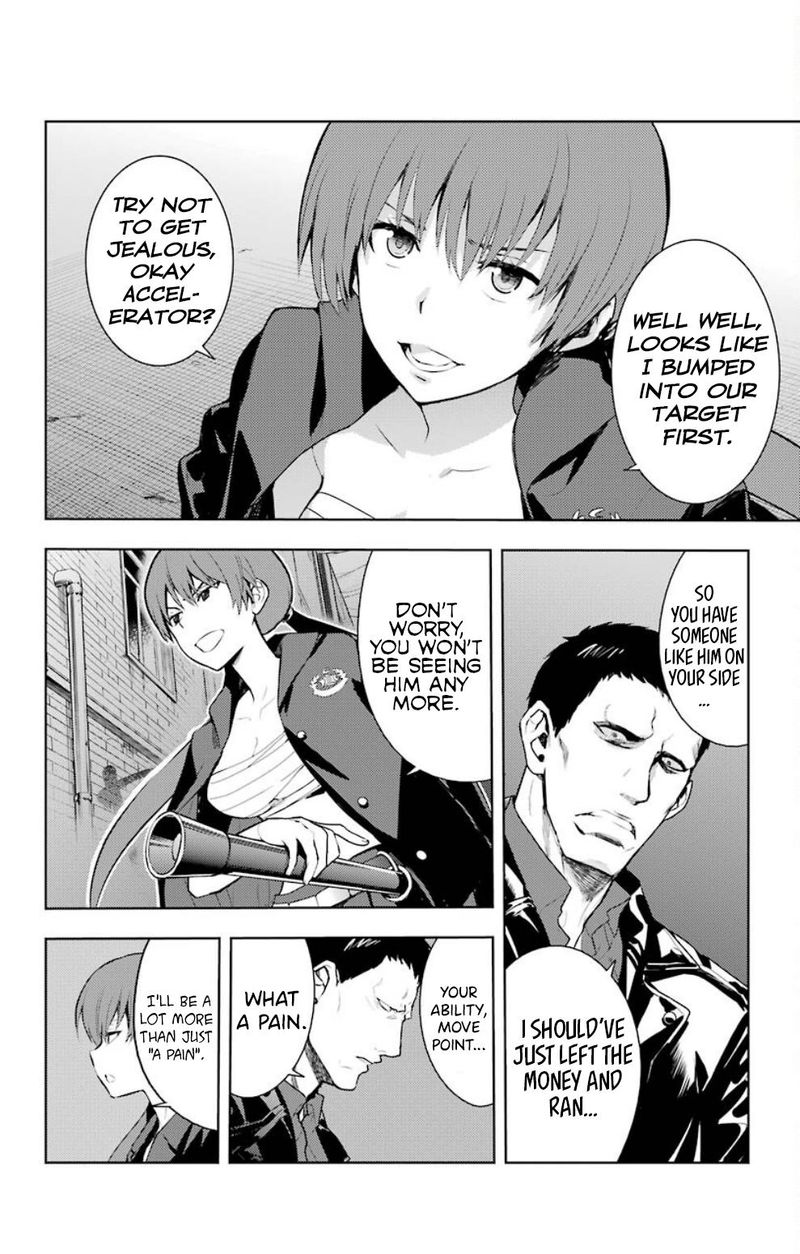 To Aru Majutsu No Index 118 6
