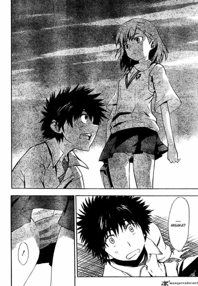 To Aru Majutsu No Index 12 10
