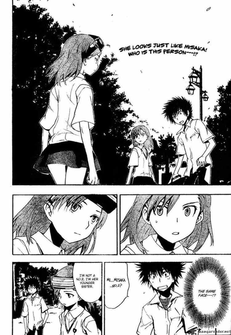 To Aru Majutsu No Index 12 2