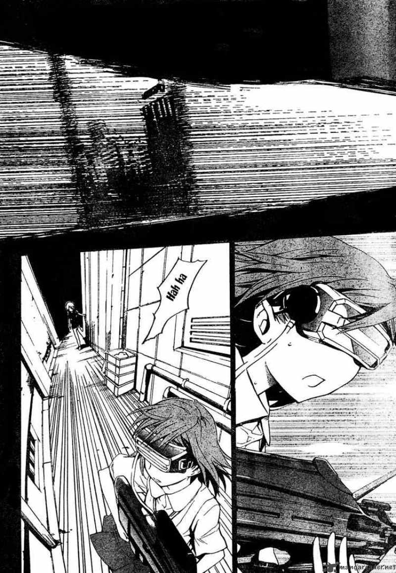To Aru Majutsu No Index 12 22