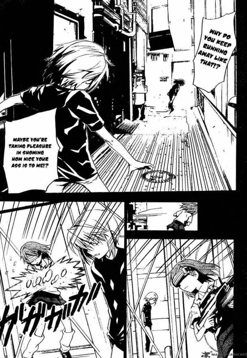 To Aru Majutsu No Index 12 23