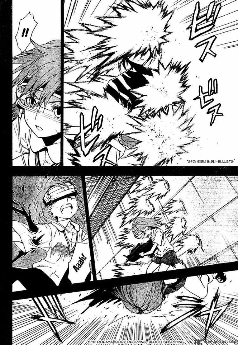 To Aru Majutsu No Index 12 24