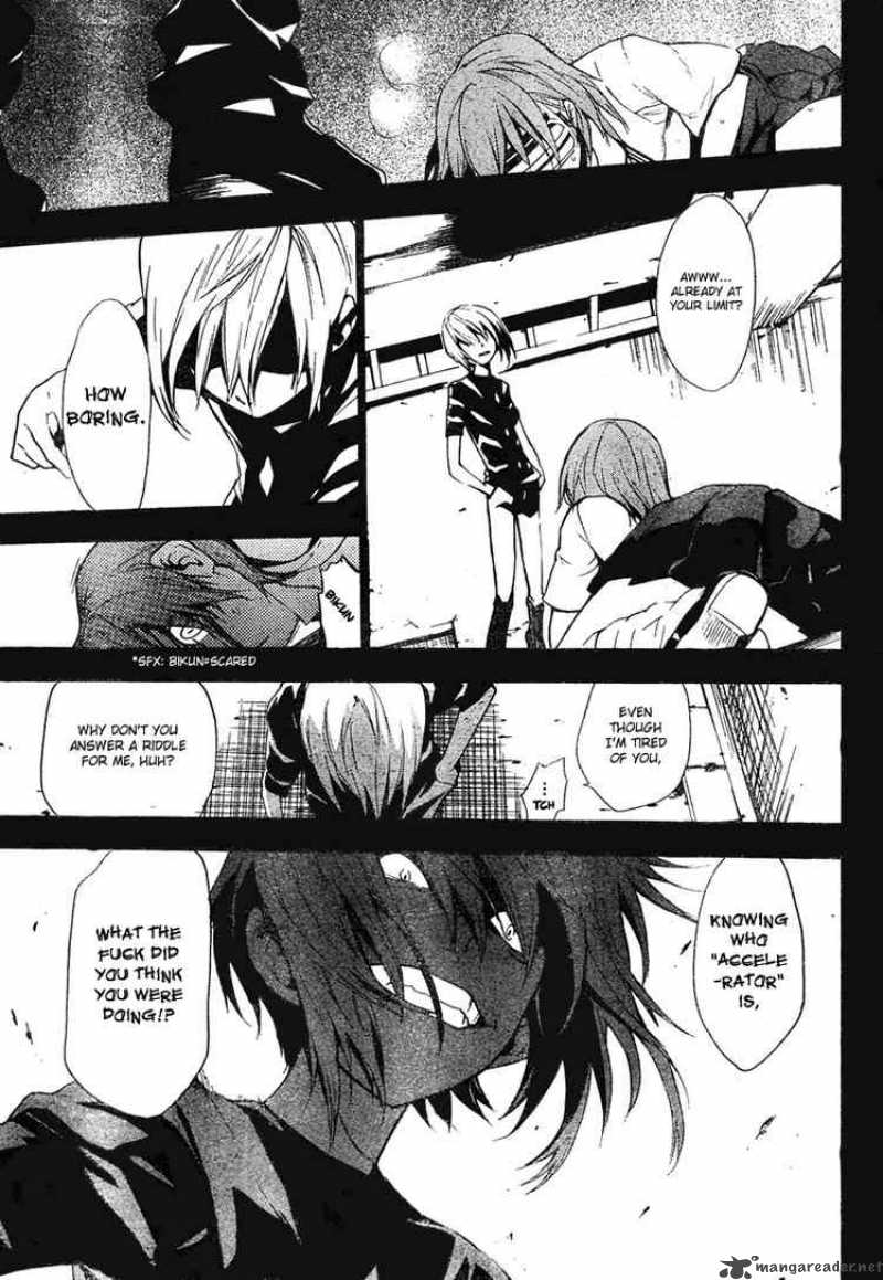 To Aru Majutsu No Index 12 25
