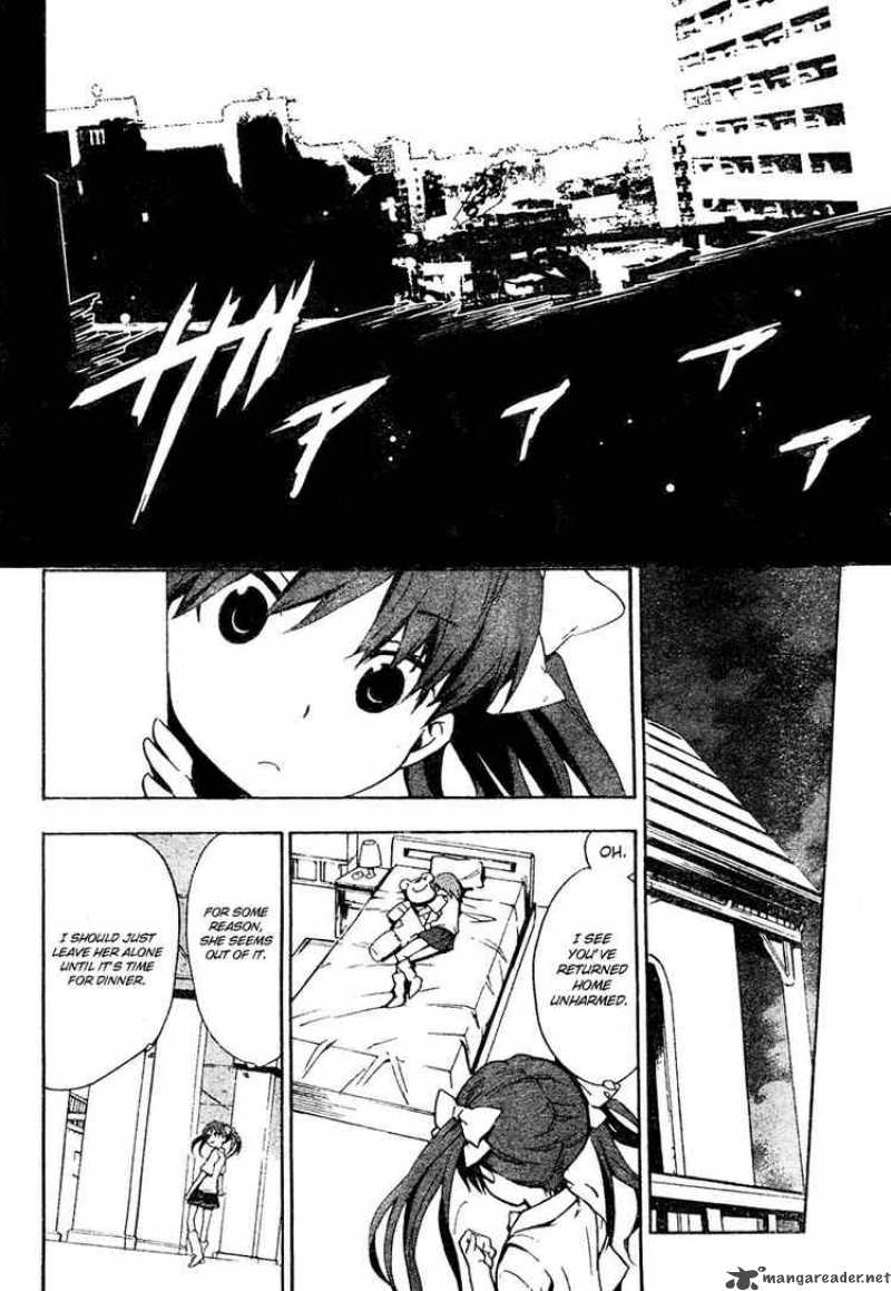 To Aru Majutsu No Index 12 26
