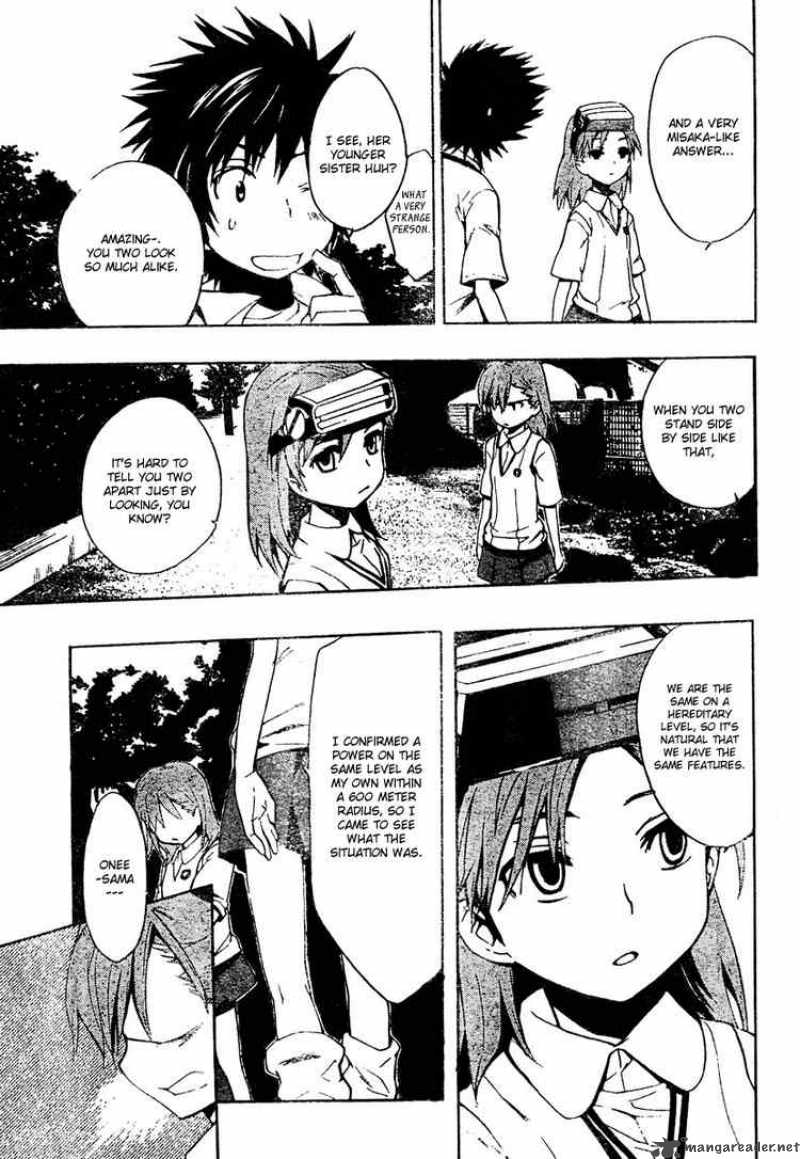 To Aru Majutsu No Index 12 3
