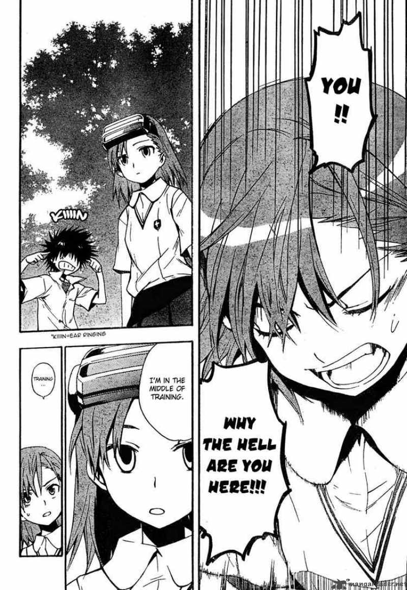 To Aru Majutsu No Index 12 4
