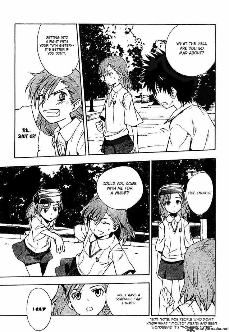 To Aru Majutsu No Index 12 5