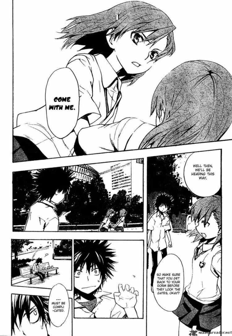 To Aru Majutsu No Index 12 6
