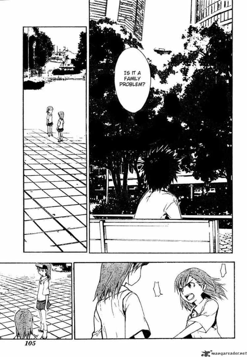 To Aru Majutsu No Index 12 7