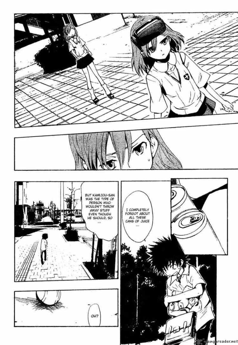 To Aru Majutsu No Index 12 8