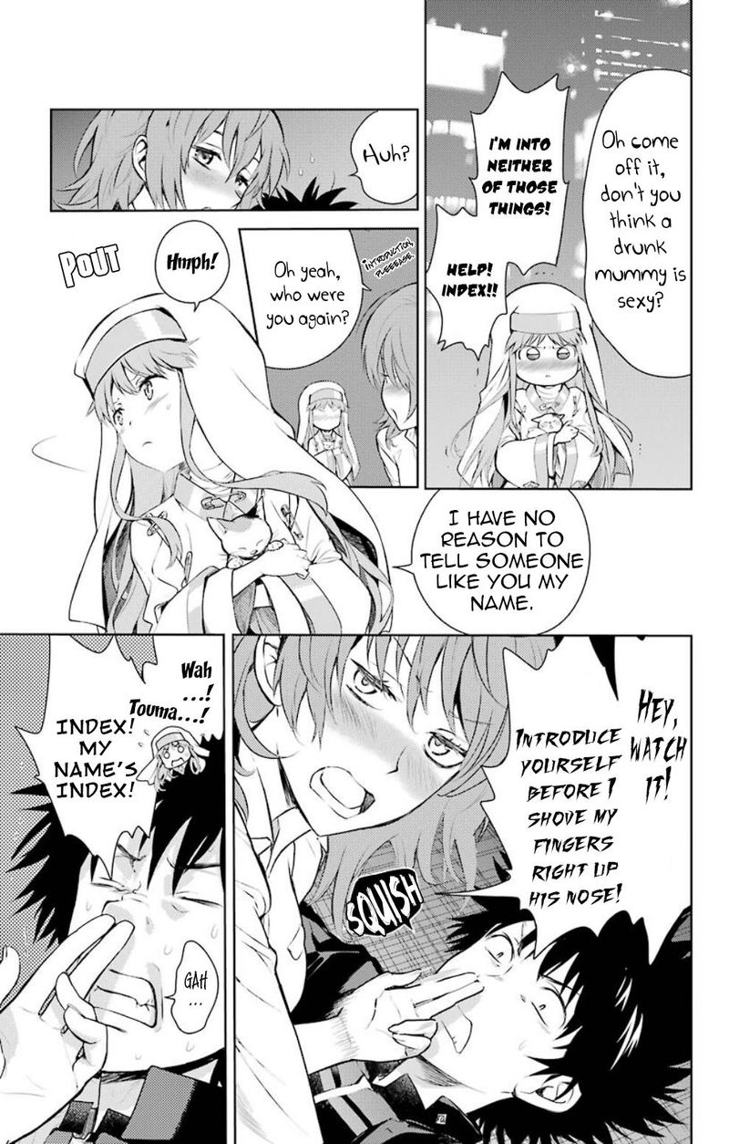 To Aru Majutsu No Index 120 11