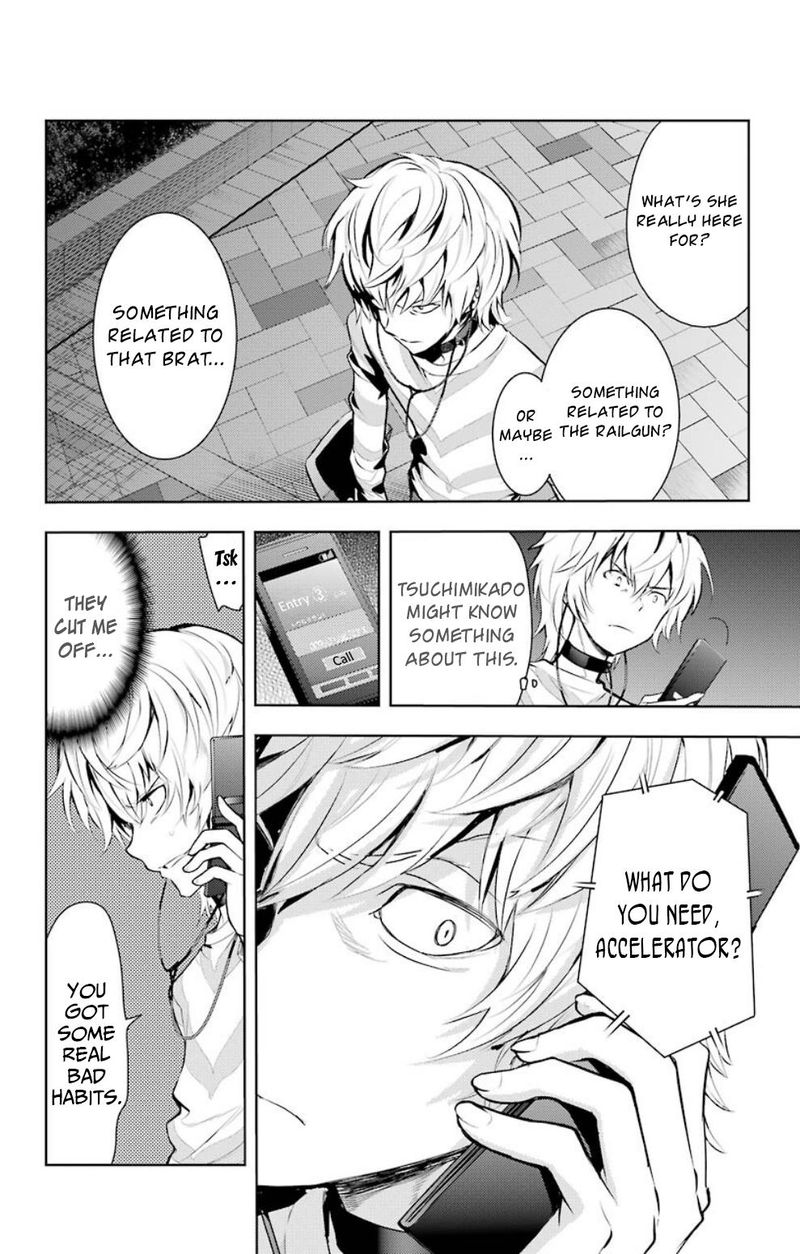 To Aru Majutsu No Index 120 20