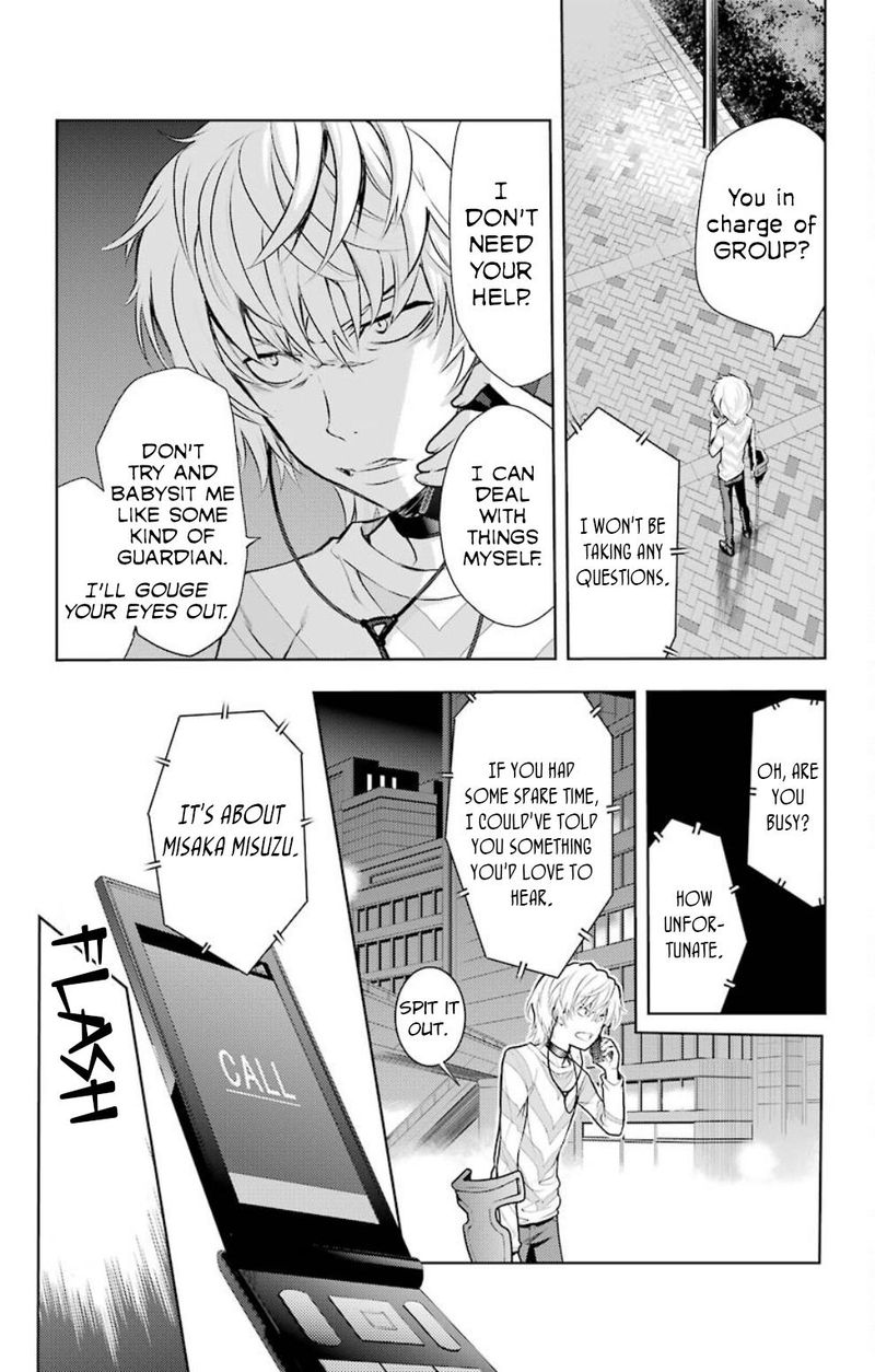 To Aru Majutsu No Index 120 21
