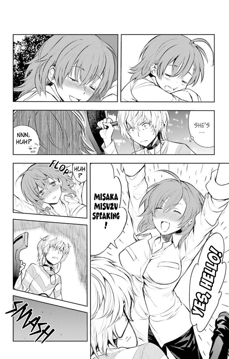 To Aru Majutsu No Index 120 4