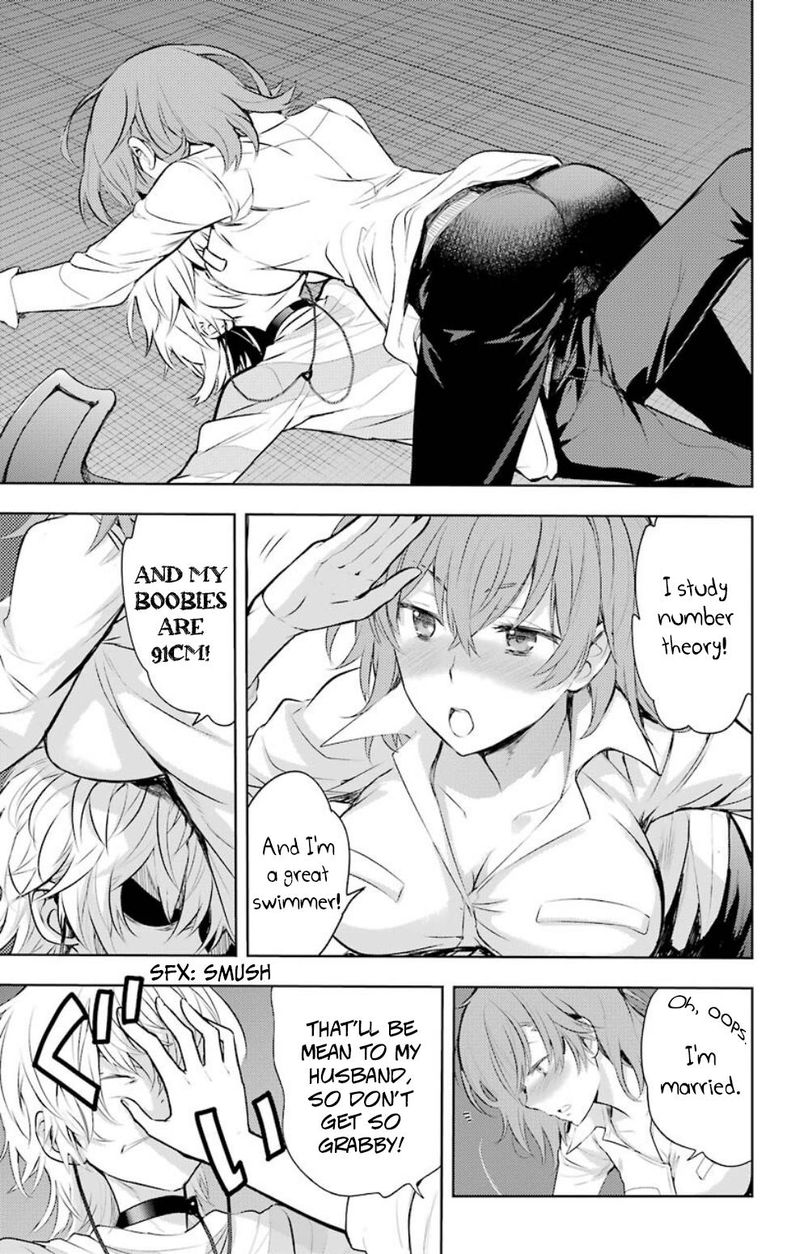 To Aru Majutsu No Index 120 5
