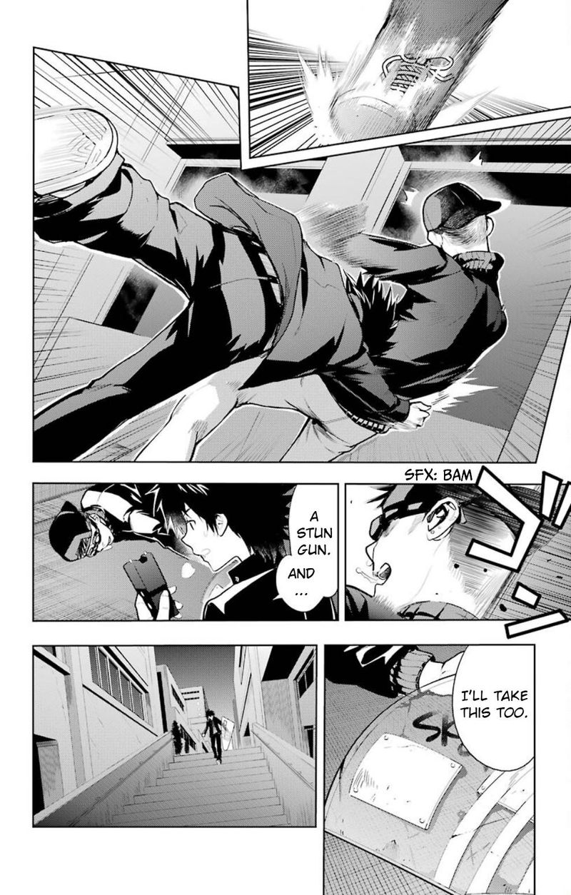 To Aru Majutsu No Index 121 18