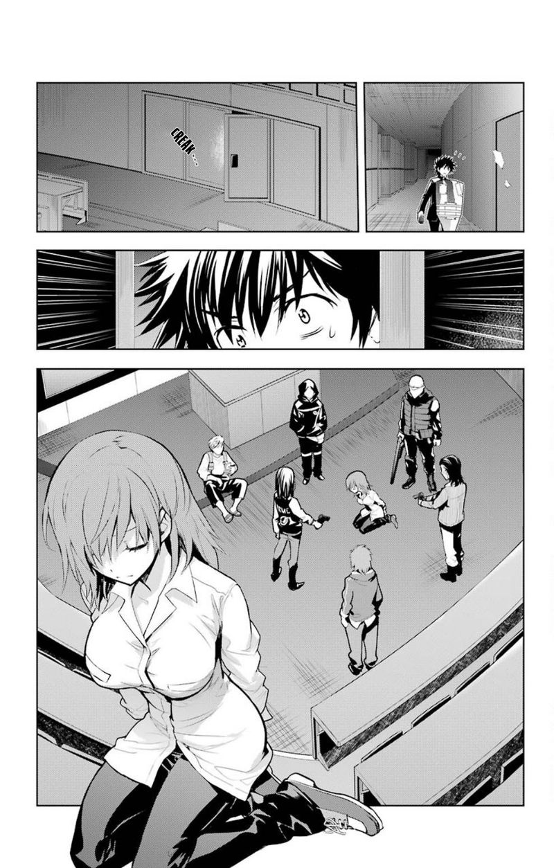 To Aru Majutsu No Index 121 19