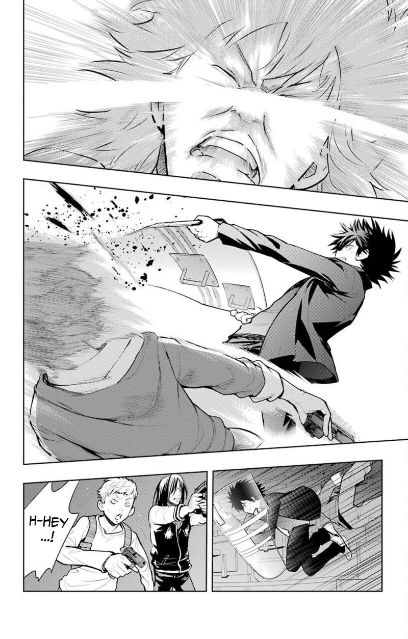 To Aru Majutsu No Index 121 22
