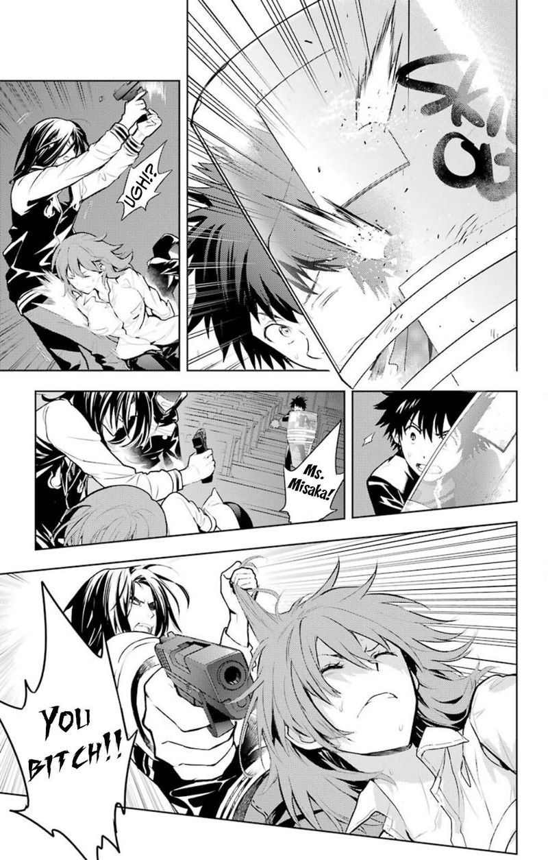 To Aru Majutsu No Index 121 23