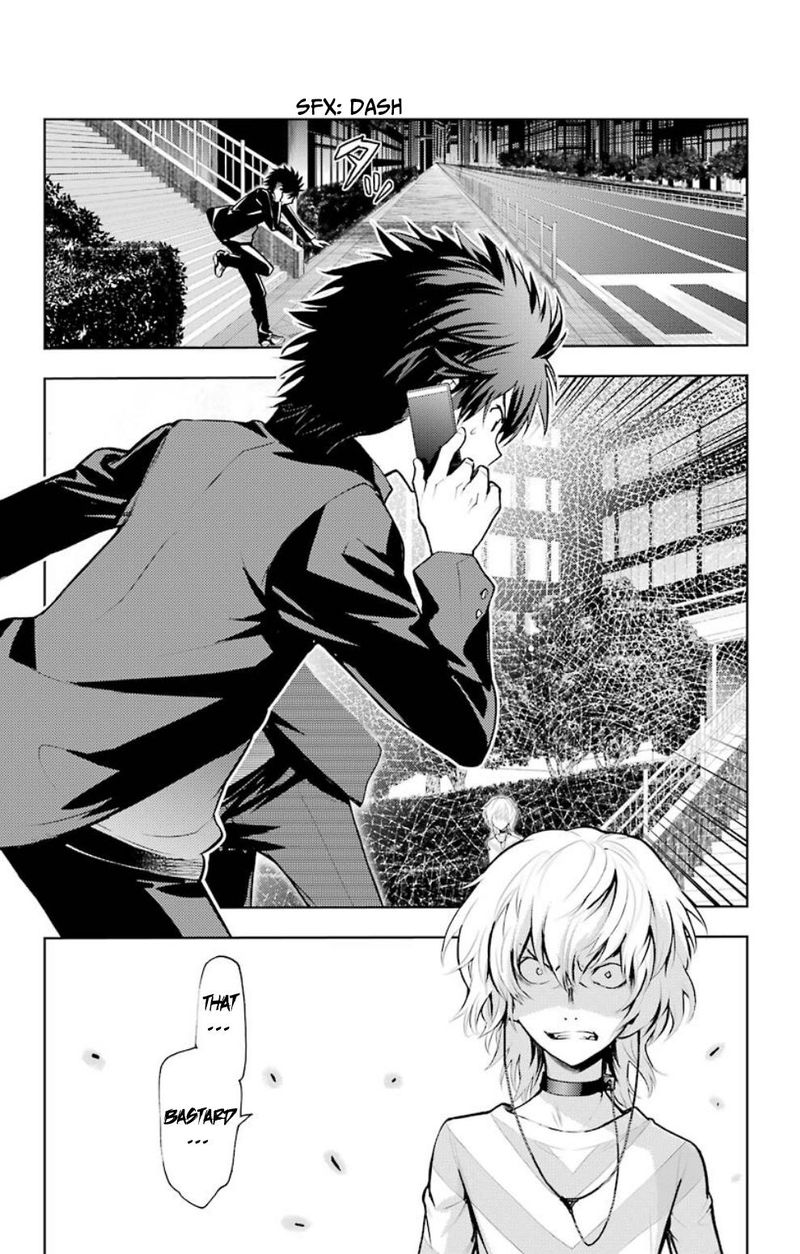 To Aru Majutsu No Index 121 8