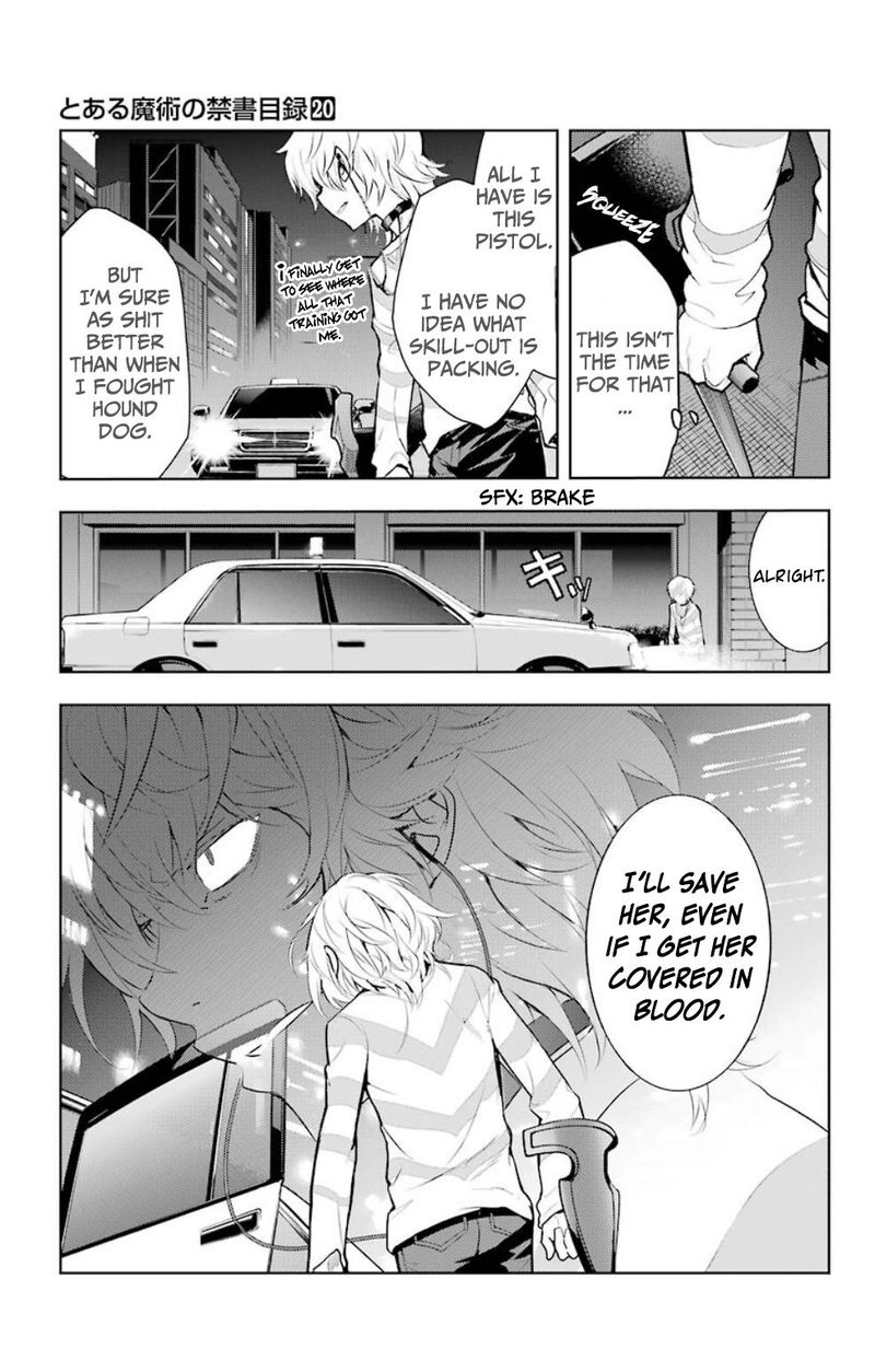To Aru Majutsu No Index 121 9