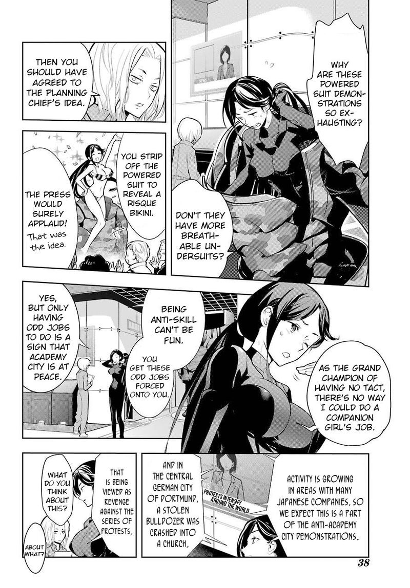To Aru Majutsu No Index 123 13