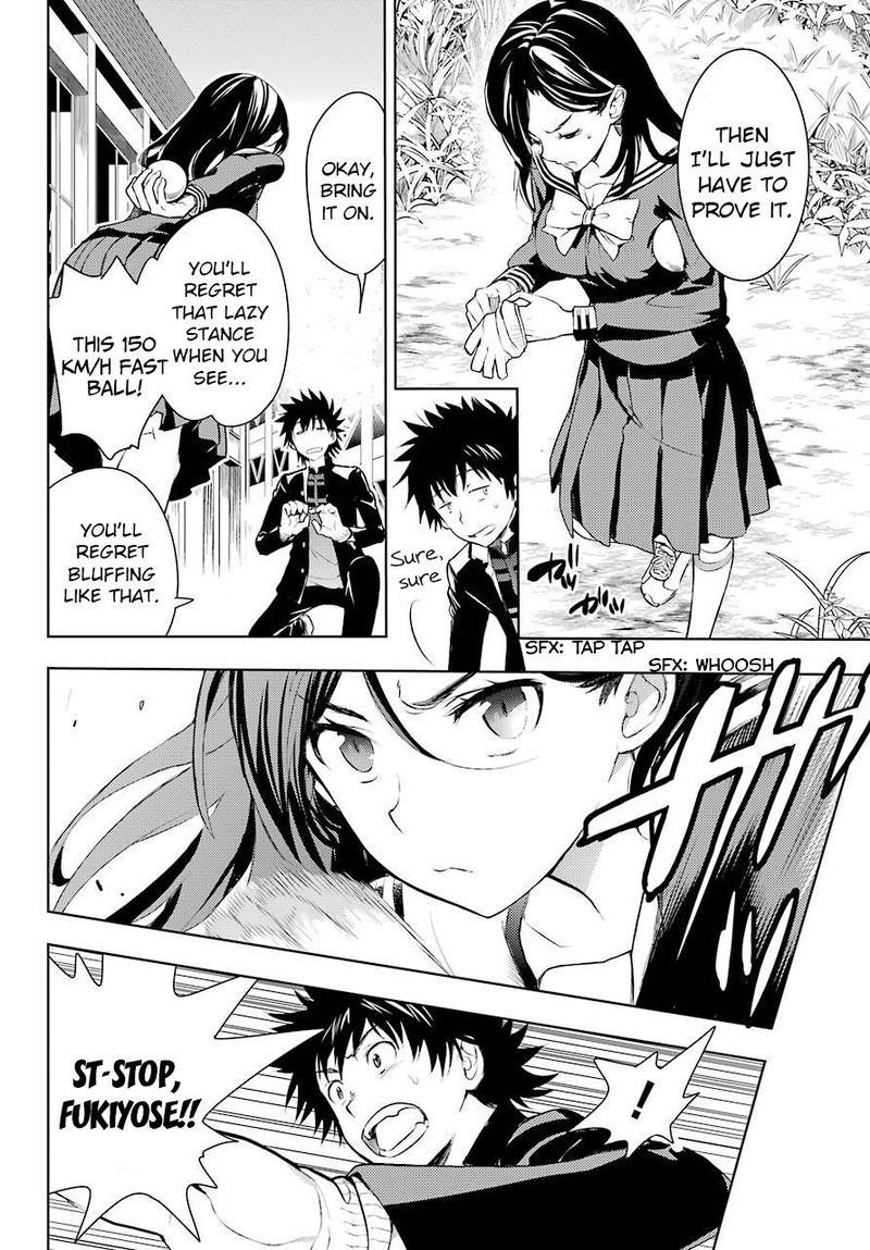 To Aru Majutsu No Index 123 21