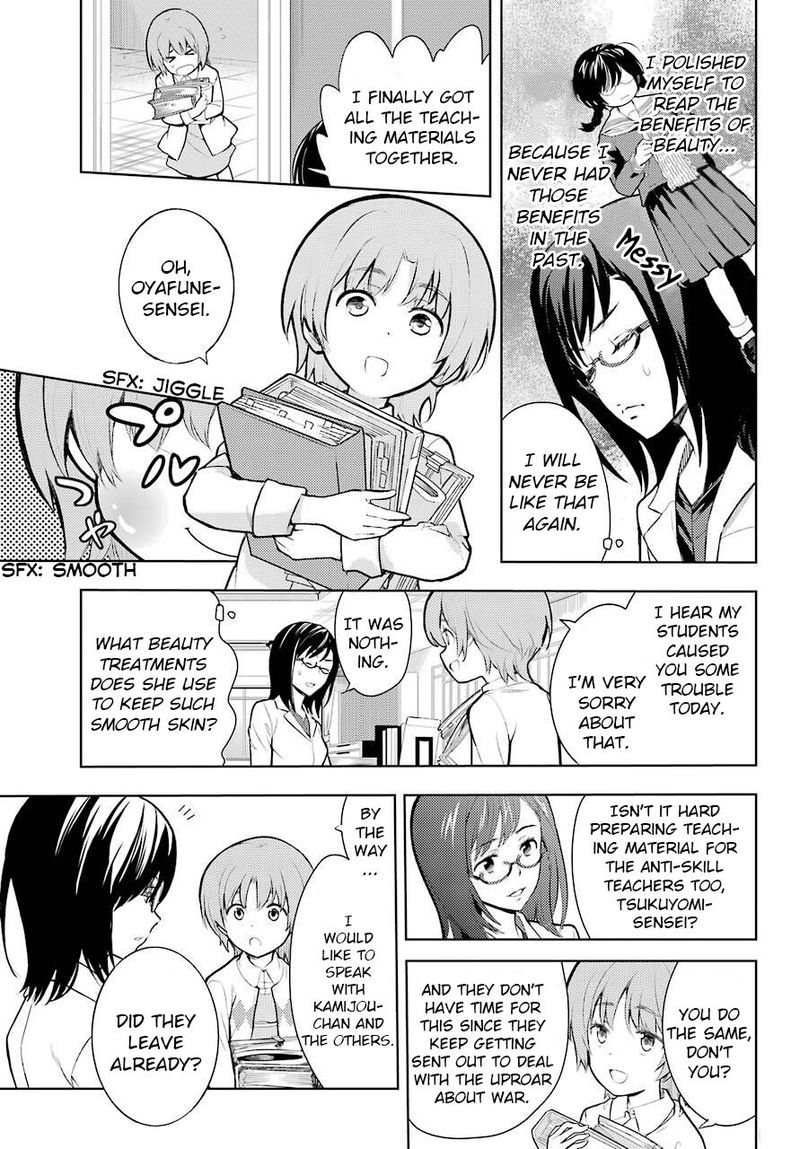 To Aru Majutsu No Index 123 24