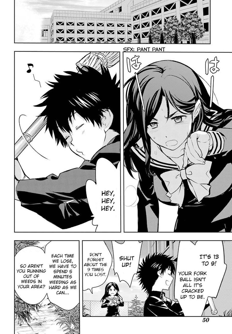 To Aru Majutsu No Index 123 25