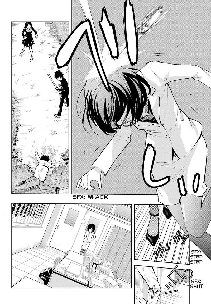 To Aru Majutsu No Index 123 27