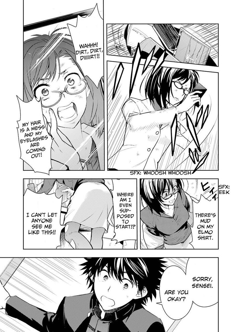 To Aru Majutsu No Index 123 28