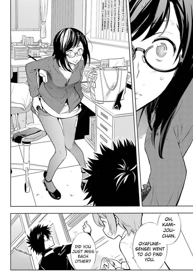 To Aru Majutsu No Index 123 29