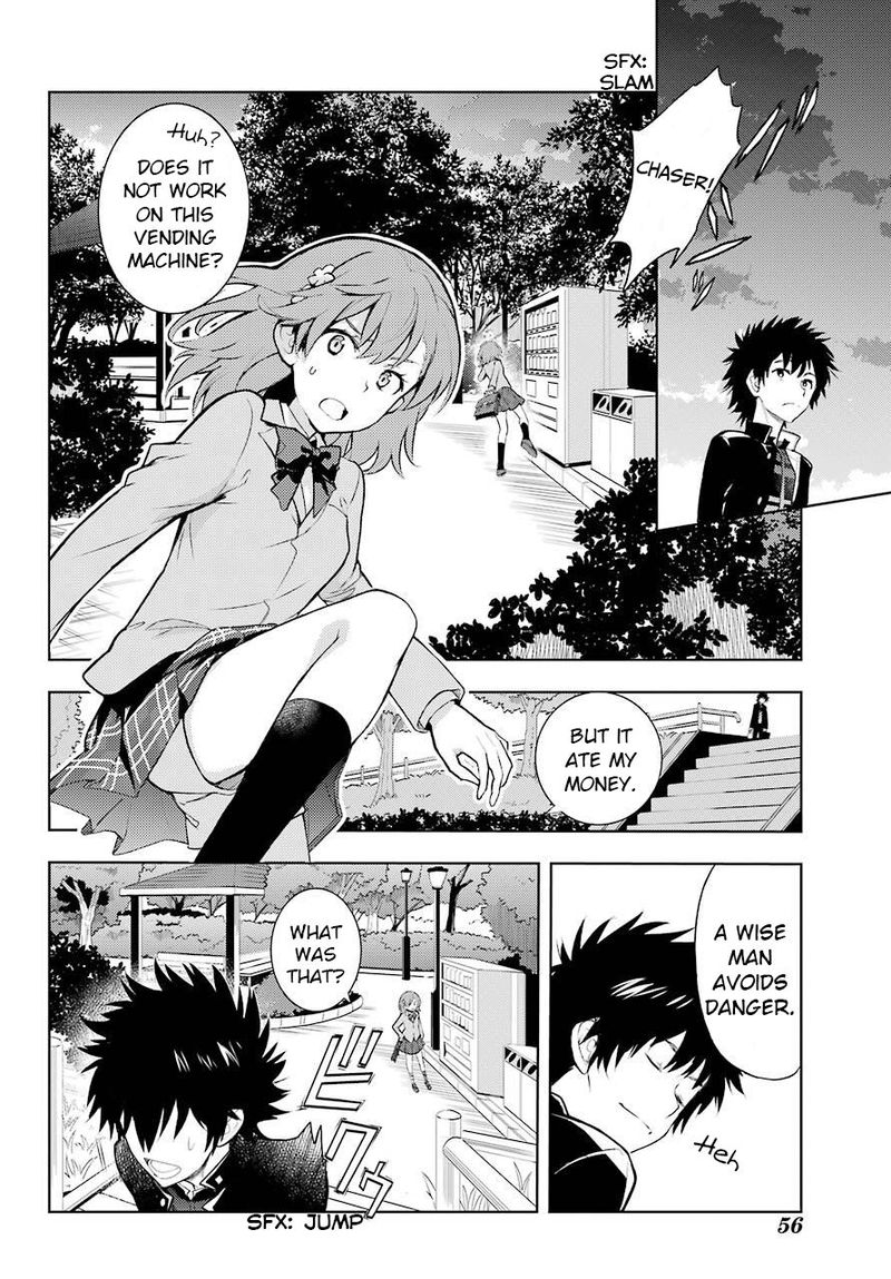 To Aru Majutsu No Index 123 31