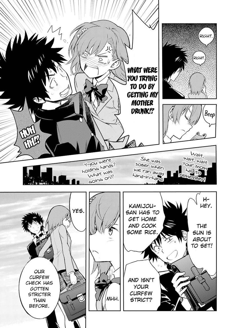 To Aru Majutsu No Index 123 34