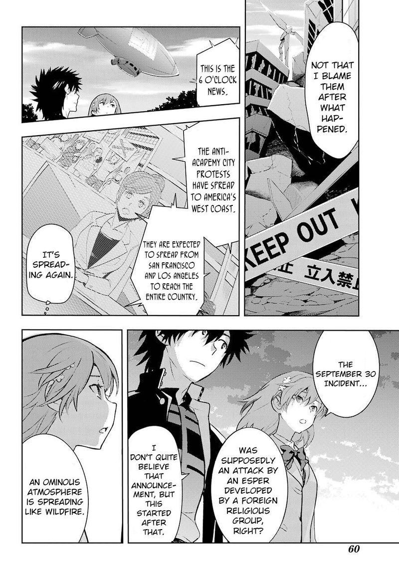 To Aru Majutsu No Index 123 35