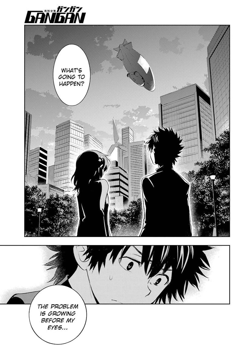 To Aru Majutsu No Index 123 36